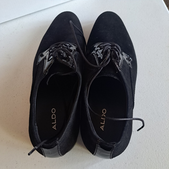 Aldo Burkebrook Loafer Shoes - Picture 7 of 8